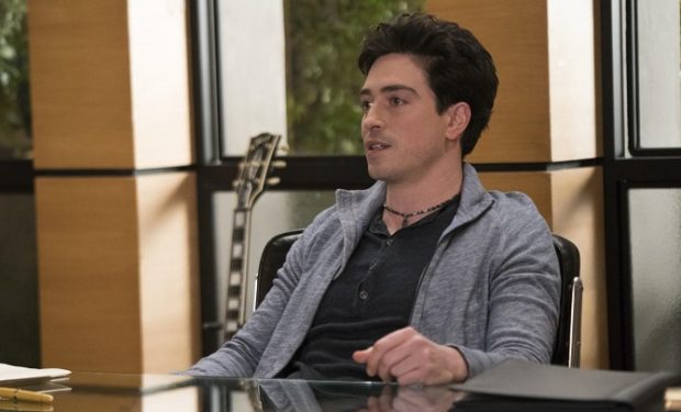 Ben Feldman Silicon Valley