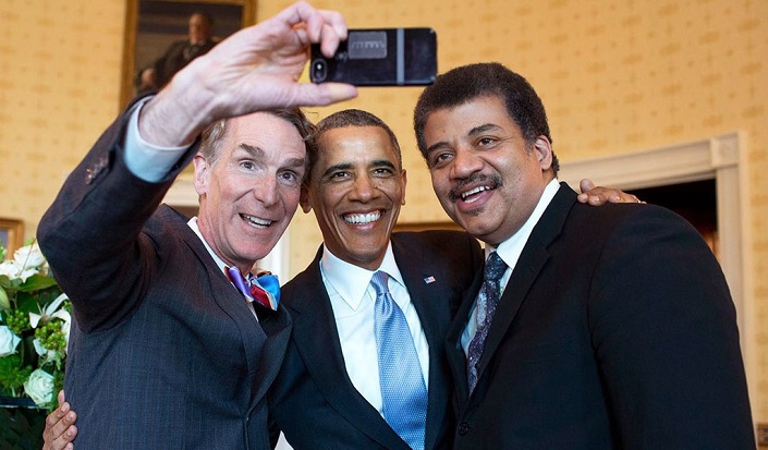 Bill Nye Obama 