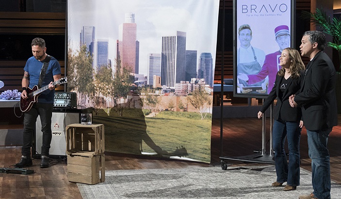 Bravo Tip or Pay App: What Happened After $150,000 Shark Tank ...