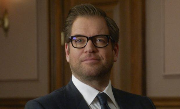 Michael Weatherly Bull