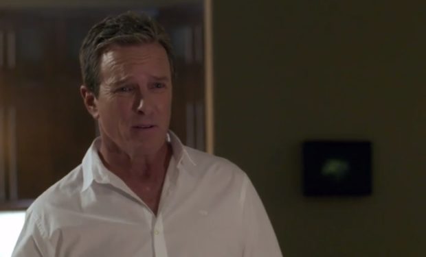 Linden Ashby, A Daughter's Revenge on Lifetime