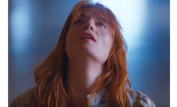 Florence and the Machine HUNGER