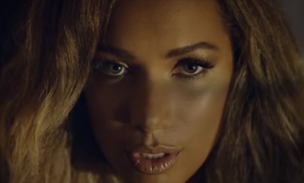 Leona Lewis Thunder I Am Album Vevo