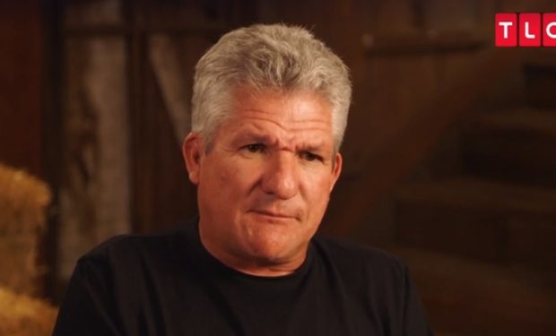 Matt Roloff, Little People, Big World (TLC)