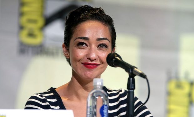 Ruth Negga will play Hamlet