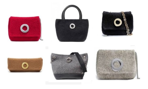 Sarah Oliver Handbags