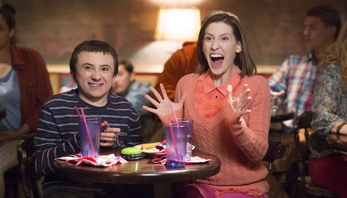 Who Is Trivia Host Mike on ‘The Middle’?