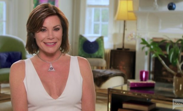 Luann de Lesseps, RHONYC, Bravo