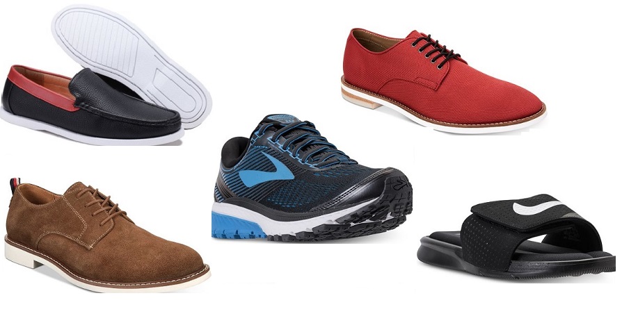 Father’s Day Cool Casual Shoes Selection For Dad — 7 Winners