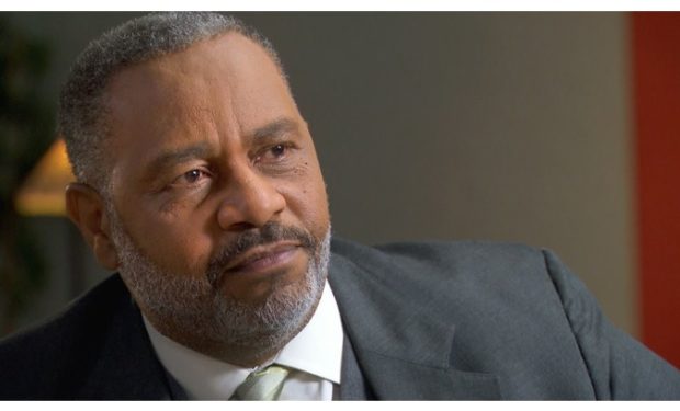 Anthony Ray Hinton 60 Minutes CBS