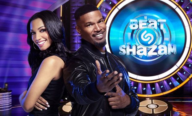 Daughter Corinne on 'Beat Shazam 