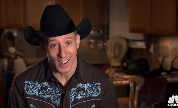 Cowboy Ryan on Shark Tank Update CNBC