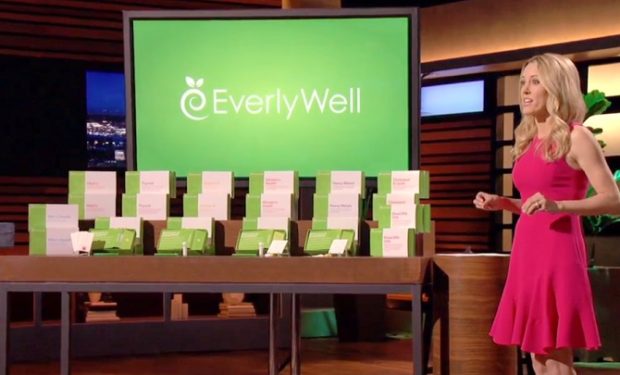 EverlyWell on Shark Tank ABC