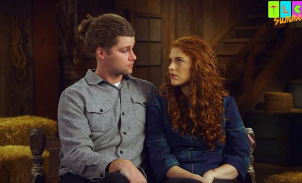 Jeremy and Audrey Roloff, Little People, Big World TLC