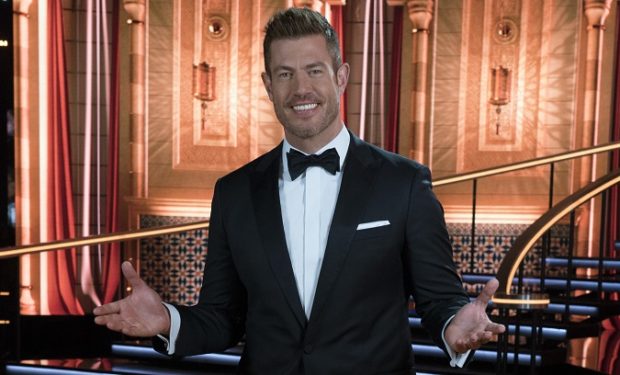 Jesse Palmer