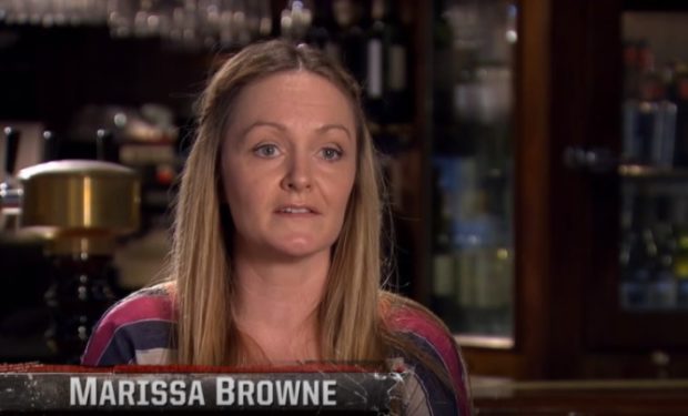 Marissa Browne Bar Rescue