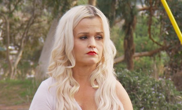 Little Women LA: Terra Jole Ganged Up On, Fights Tears In Extreme Therapy