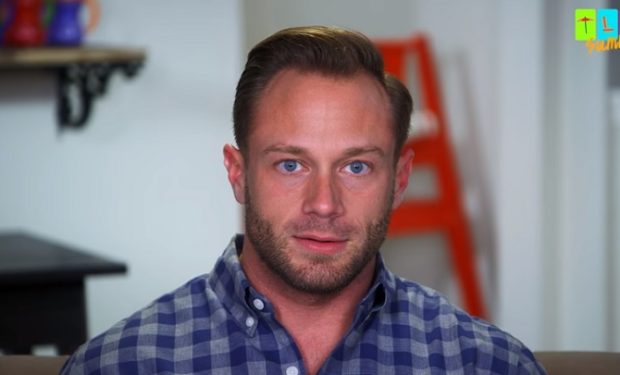 Adam Busby, Outdaughtered, TLC