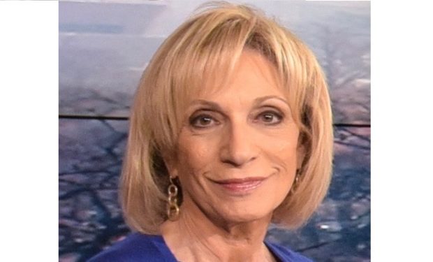 Andrea Mitchell