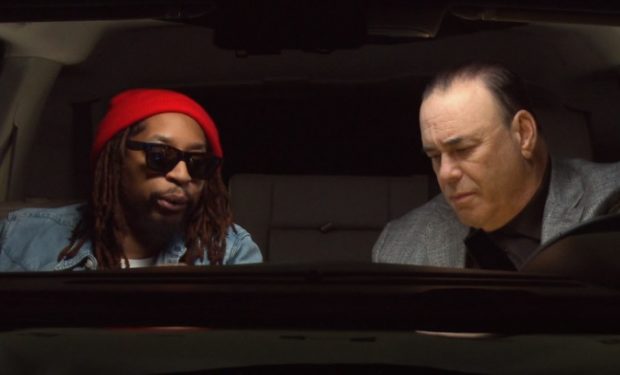 Bar Rescue Lil Jon