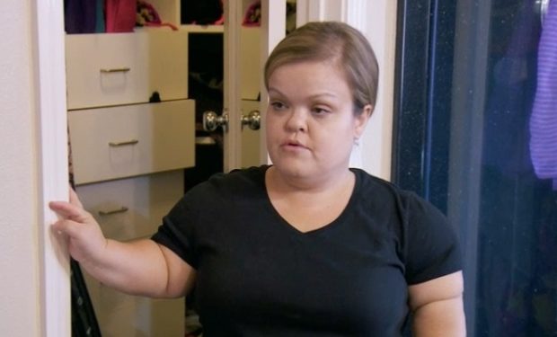 Christy Little Women LA Finale