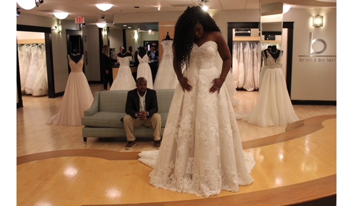 SYTTD: Bride Battles Fiance Over ‘Sexy Vixen’ Dress [EXCLUSIVE VIDEO]
