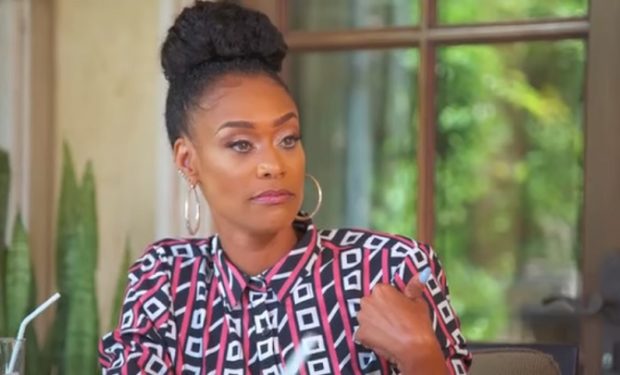 Tami Roman BB Wives