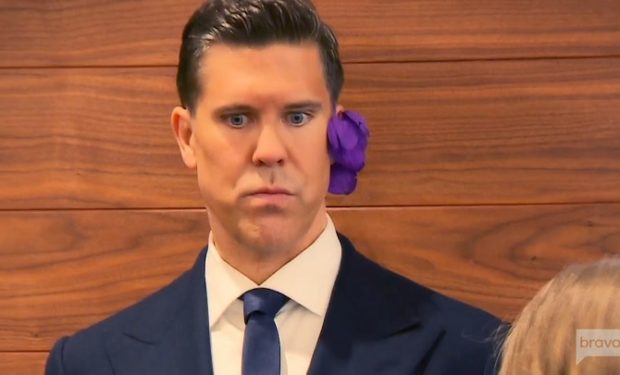 Fredrik Eklund Million Dollar Listing NY Bravo