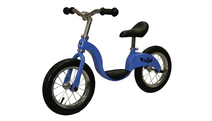 Kazam Balance Bikes What Happened After 300 000 Shark Tank Deal