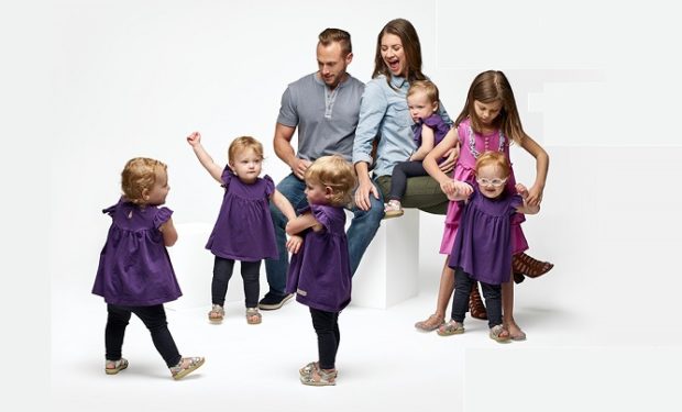 Outdaughtered TLC