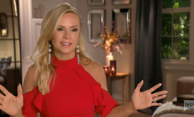 Tamra Judge RHOC Bravo