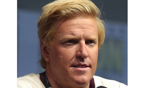 Jake Busey