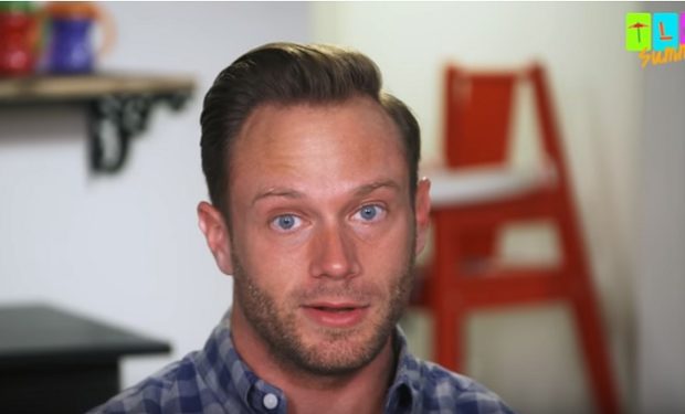 Adam Busby OutDaughtered TLC