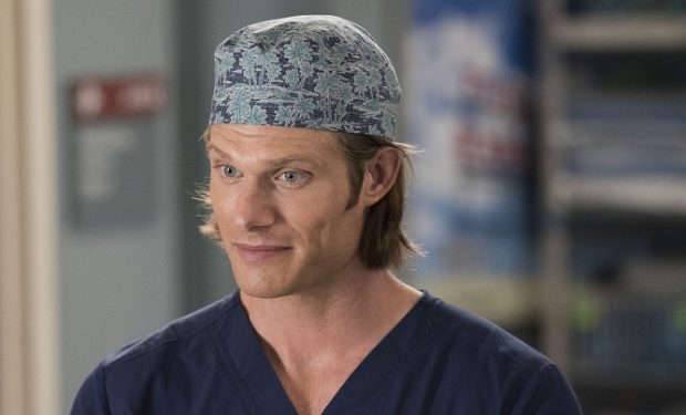 Chris Carmack