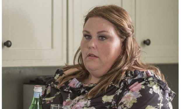 This Is Us Chrissy Metz