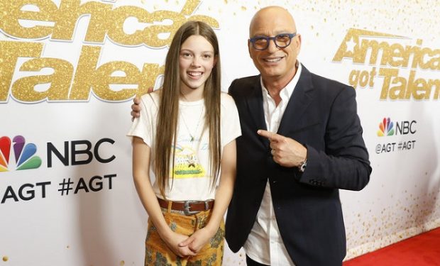 Courtney Hadwin