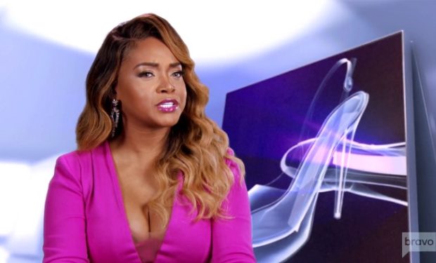 Mariah Huq Married to Medicine Bravo Season 6