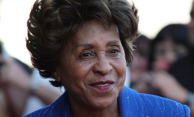 Marla Gibbs