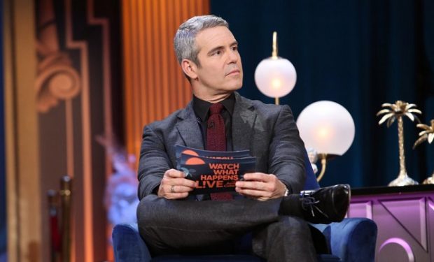 Andy Cohen