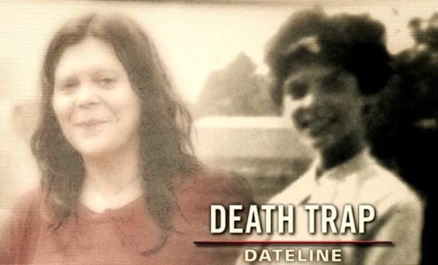 Dateline Death Trap