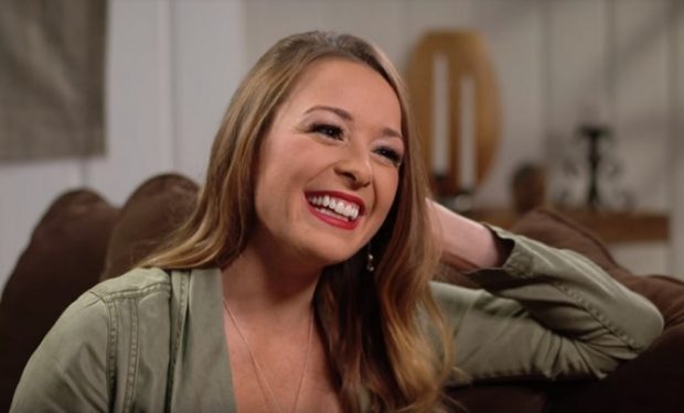 JAMIE OTIS Married at First Sight