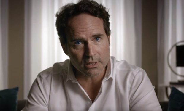 JASON PATRIC The Girl in the Bathtub Lifetime