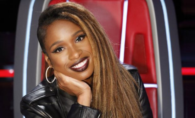 The Voice Why Gravity Is Working Against Jennifer Hudson