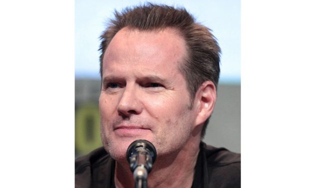 Jack Coleman