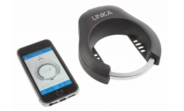 Linka on Amazon