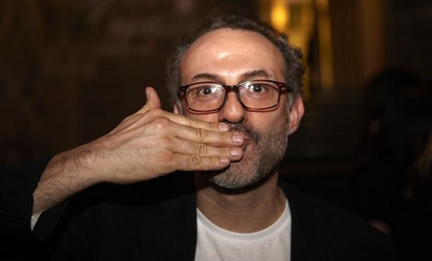 Massimo Bottura