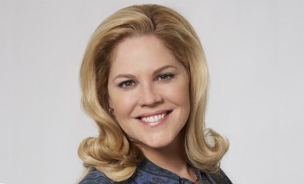 Mary mcCormack