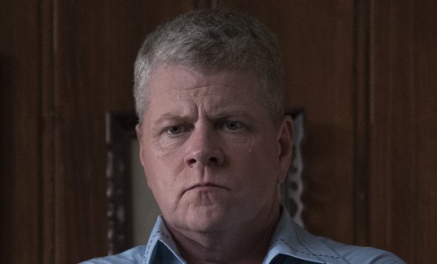 Michael Cudlitz