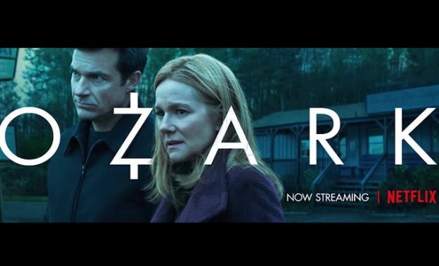 Ozark on Netflix