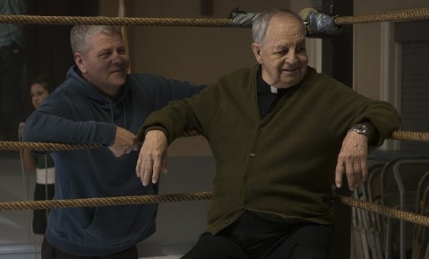 MICHAEL CUDLITZ, PAUL DOOLEY